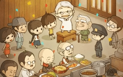 众多回忆的食堂故事怎么让客人多点菜-众多回忆的食堂故事怎么做菜