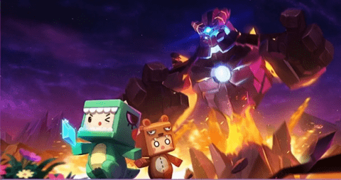 迷你世界兑换码2023最新-迷你世界兑换码大全