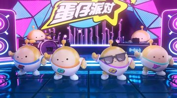 蛋仔派对渠道服怎么转官服-蛋仔派对渠道服转官服教程