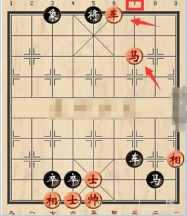 象棋开局布阵法七步绝杀-象棋开局布阵法图解(附口诀)