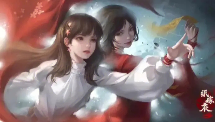 纸嫁衣游戏攻略-纸嫁衣游戏攻略第一二两章 纸嫁衣游戏攻略-纸嫁衣游戏攻略第一二两章