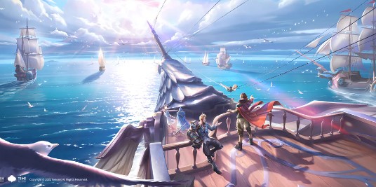 fanbook邀请码大全-fanbook游戏服务器邀请码大全