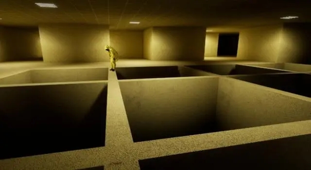 后室逃脱第二关攻略-后室逃脱第二关攻略大全