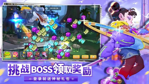 不休战队零氪阵容推荐-不休战队平民最强阵容2023 不休战队零氪阵容推荐-不休战队平民最强阵容2023