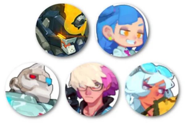 不休战队t0阵容推荐-不休战队最强阵容搭配