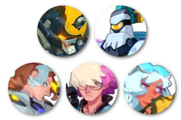 不休战队t0阵容推荐-不休战队最强阵容搭配