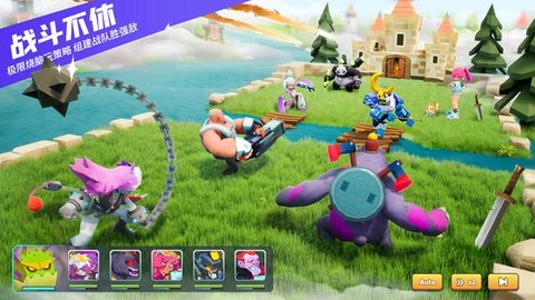 不休战队兑换码-不休战队最新兑换码2023