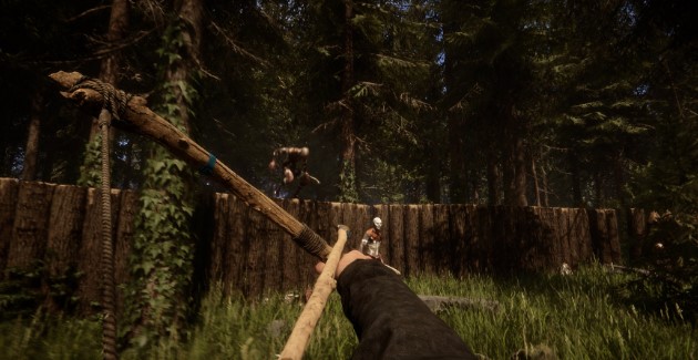 森林之子全武器地图-森林之子全武器全道具地图攻略 森林之子全武器地图-森林之子全武器全道具地图攻略