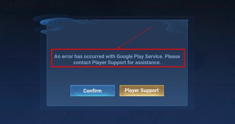 王者荣耀国际服谷歌登录不了怎么办-honor of kings谷歌账号登不上的解决方法 王者荣耀国际服谷歌登录不了怎么办-honor of kings谷歌账号登不上的解决方法