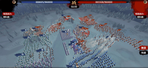 小小五千年最强阵容-小小五千年最强阵容有哪些