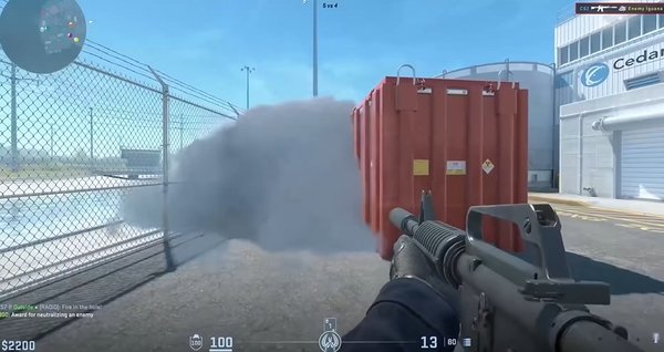 csgo2测试资格怎么获取-csgo2测试服怎么玩 csgo2测试资格怎么获取-csgo2测试服怎么玩