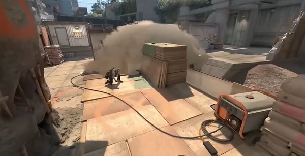 csgo2测试资格怎么获取-csgo2测试服怎么玩 csgo2测试资格怎么获取-csgo2测试服怎么玩