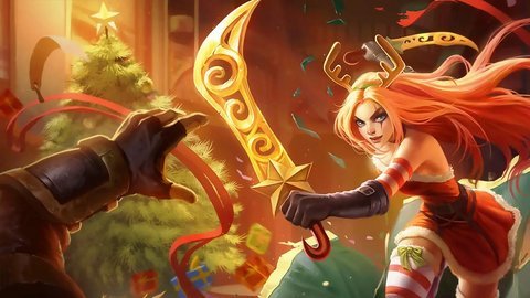 云顶之弈s9诺克萨斯卡特阵容搭配推荐-s9云顶之弈直升机卡特阵容攻略