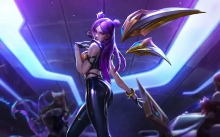 云顶之弈s9挑战者卡莎阵容搭配推荐-s9云顶之弈6挑战者卡莎阵容攻略 云顶之弈s9挑战者卡莎阵容搭配推荐-s9云顶之弈6挑战者卡莎阵容攻略