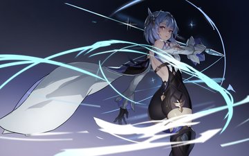 优菈是什么意思-优菈是什么游戏里的角色