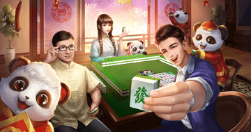 网易棋牌怎么切换账号-网易棋牌切换账号教程