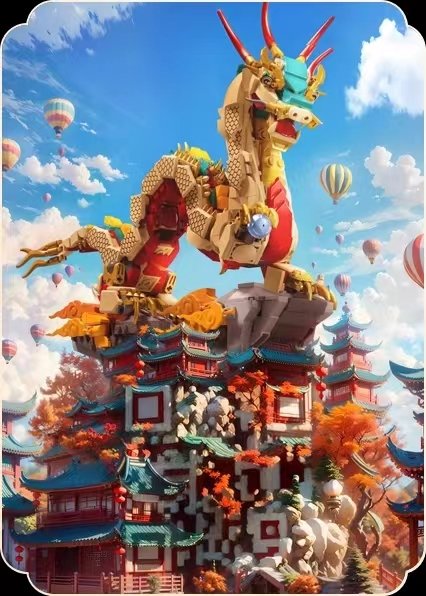 天猫龙码是什么?天猫龙码怎么扫?