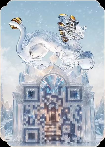 天猫龙码是什么?天猫龙码怎么扫?