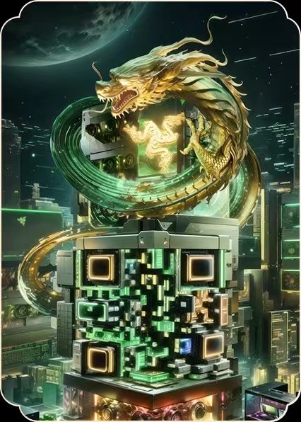 天猫龙码是什么?天猫龙码怎么扫?