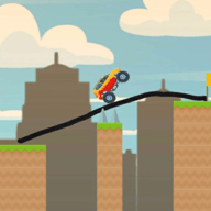 画桥赛车手 3.0 安卓版