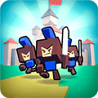 城堡争夺战无敌版