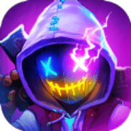 霓虹深渊无限手机版