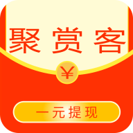 聚赏客app 1.1.5 安卓版