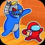 彩虹朋友幸存者中文版 1.0.7 安卓版