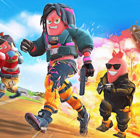 香肠世界派对 2.0 安卓版