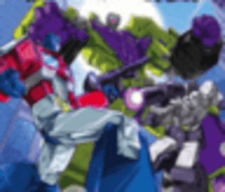 变形金刚2卷土重来