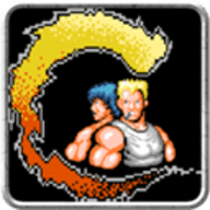 魂斗罗怀旧版  最新版