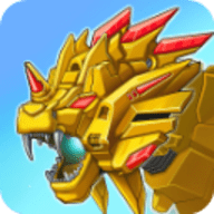 龙兽争霸3猛禽小队