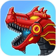 龙兽争霸2合体战争