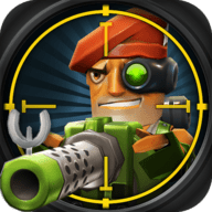 荒野魂斗罗 1.0 最新版