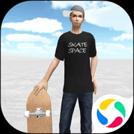 滑板空间 1.0 手机版