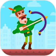 冷血弓箭手内置作弊菜单版