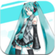 初音未来歌姬计划 1.0.0 官方版