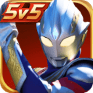 奥特曼格斗之热血英雄