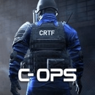 cops关键行动(Critical Ops: Multiplayer FPS) 1.36.0 安卓版