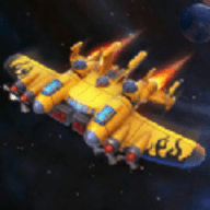 银翼战机2无限金币版