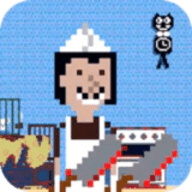 屠夫躲猫猫无广告版