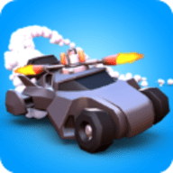 疯狂撞车王无限金币版 1.7.14 手机版