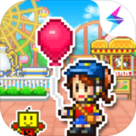 游乐园梦物语无限金币版