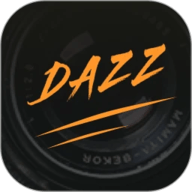 dazz相机 1.0.51 官方正版