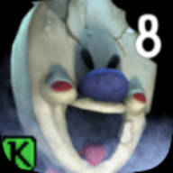 恐怖冰淇淋8内置作弊菜单