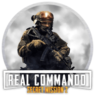 真正的突击队 1.1 安卓版