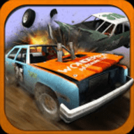 激烈竞速撞车 1.1 安卓版