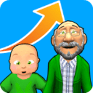 跑跑时光机中文版