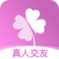 桔梗花交友 V1.0.0 安卓版