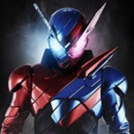 假面骑士巅峰战士